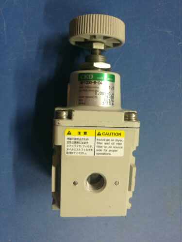 ckd日本精密出售调压阀现货