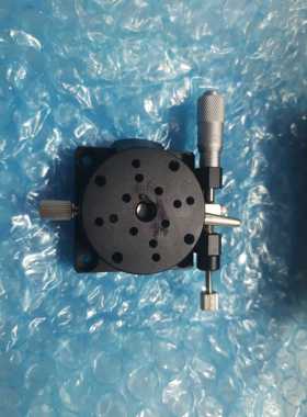 全新SAMLO上隆CGZR40旋转滑台，现货出售