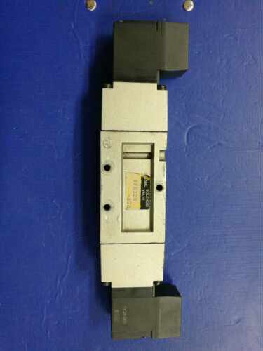 原装日本SMC VF5320-X70电磁阀DC24V，现货出售
