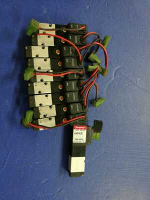 原装HUMPHREY   HA040E1电磁阀DC24V，现货出售