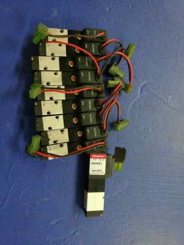 原装HUMPHREY   HA040E1电磁阀DC24V，现货出售