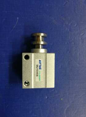 原装亚德客MU10x6S小气缸，现货出售