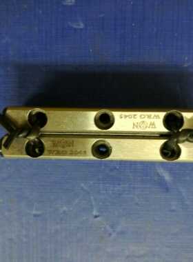 原装韩国WON   WRG2045精密交叉导轨，现货出售