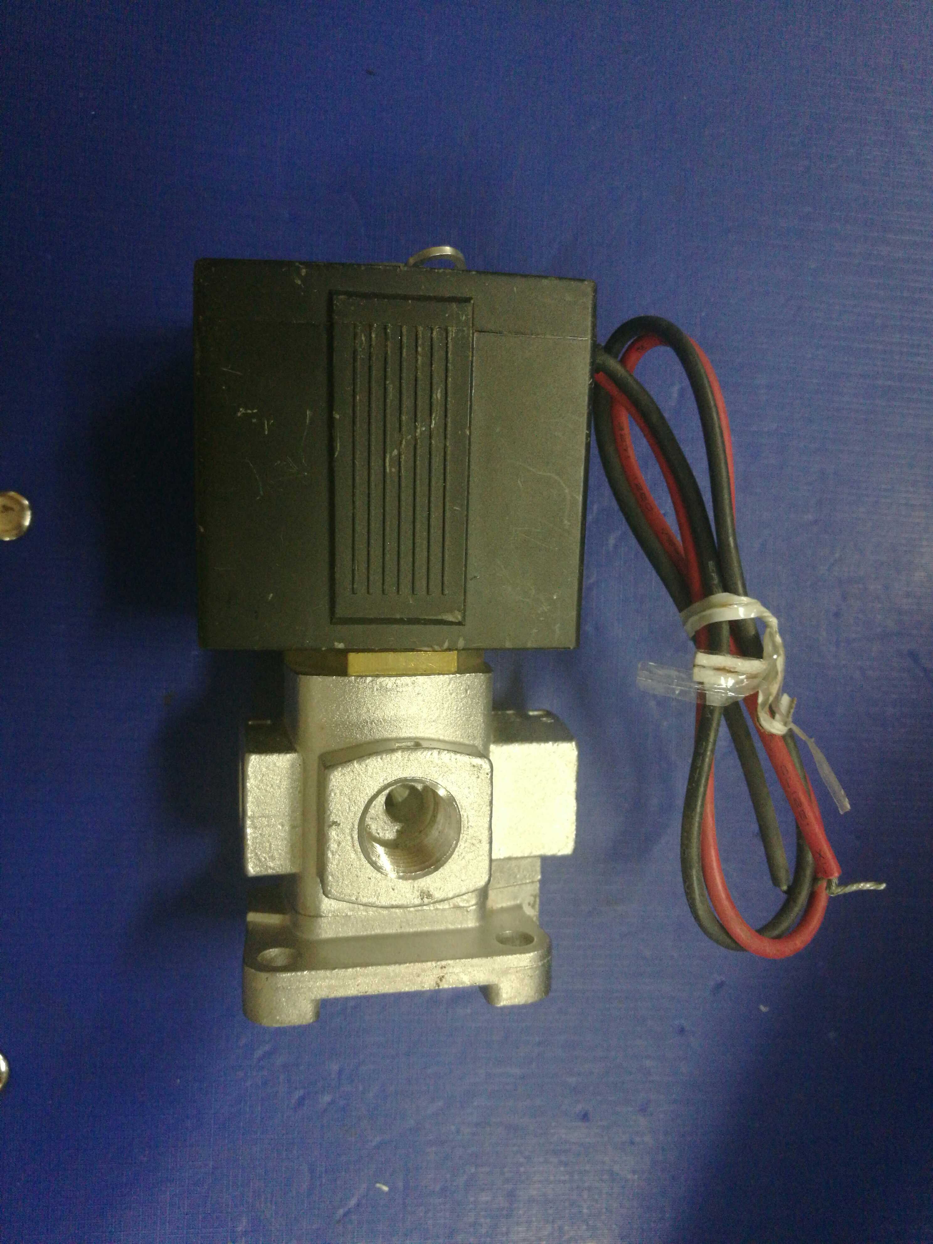 原装日本SMC  VX3334L-02-5G电磁阀，现货出售