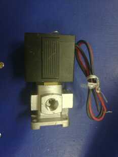 原装日本SMC  VX3334L-02-5G电磁阀，现货出售
