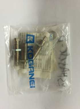 原装日本KOGANEI小金井KSHA5x5C-D缓冲器，现货出售