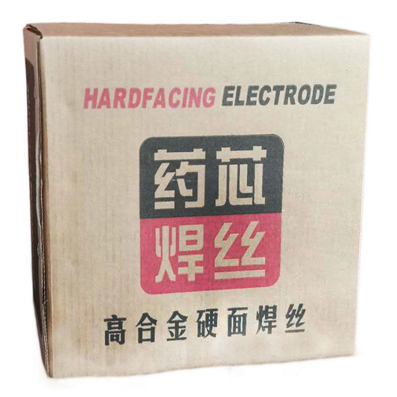 YD998 707碳化钨耐磨药芯焊丝D212 999 918 888 988耐高温堆焊ZD1