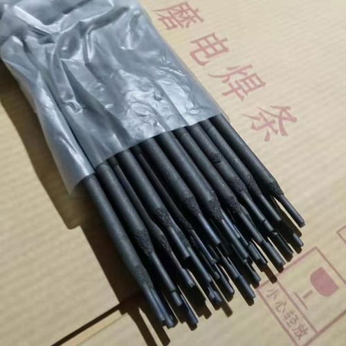 高耐磨碳化钨高铬合金电焊条
