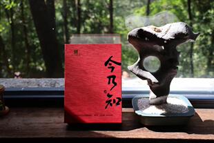 天心禅茶 今乃知 品鉴装 16g 2泡装