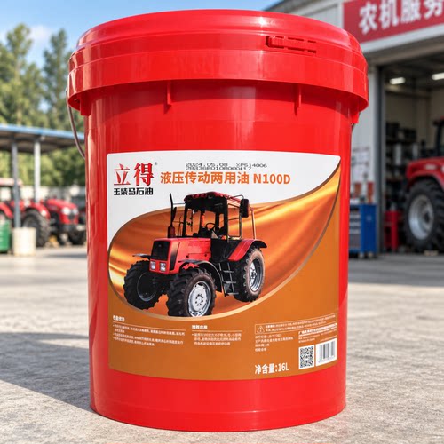 玉柴抗磨液压油L-HM46