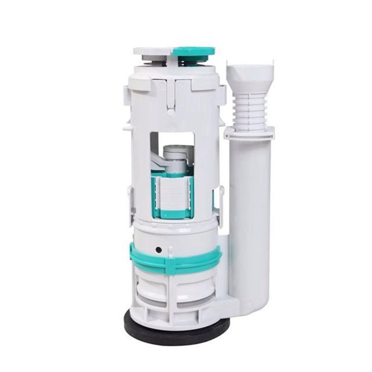 TOTO马桶水箱配件 SW573B 坐便器排水阀放水阀出水阀下水阀冲水器