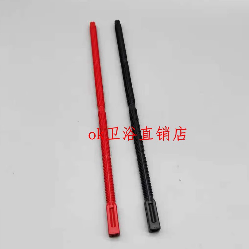 TOTO墙排马桶MB007DCP面板推杆