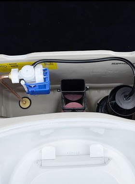 马桶水箱配件 K-5483T/K-3722T适配科勒五级旋风进水阀排水阀扳手