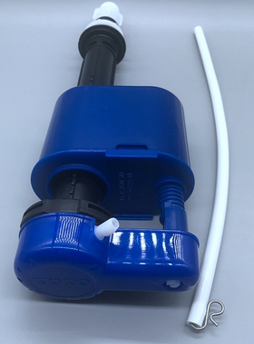 TOTO马桶水箱配件864B 874 CW886 341 844RB 718进水阀浮球上水阀
