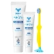 B.Duck, укрепляющая зубная щетка, 6 лет, 50 грамм, 20 грамм