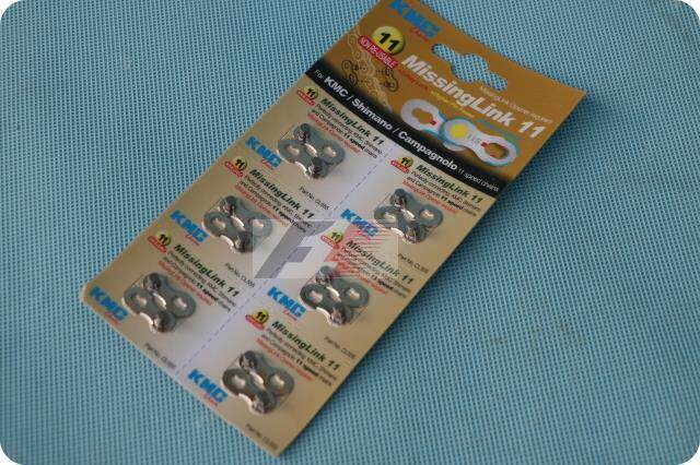 Chaîne de vélo - Ref 2371884 Image 4