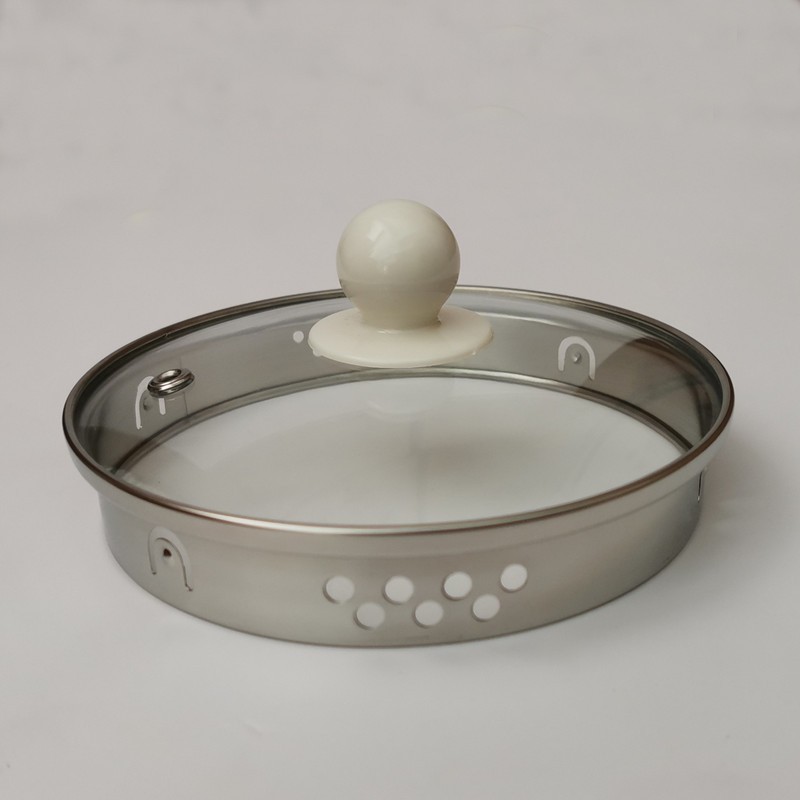 荣事达养生壶盖子玻璃盖1.8L通用