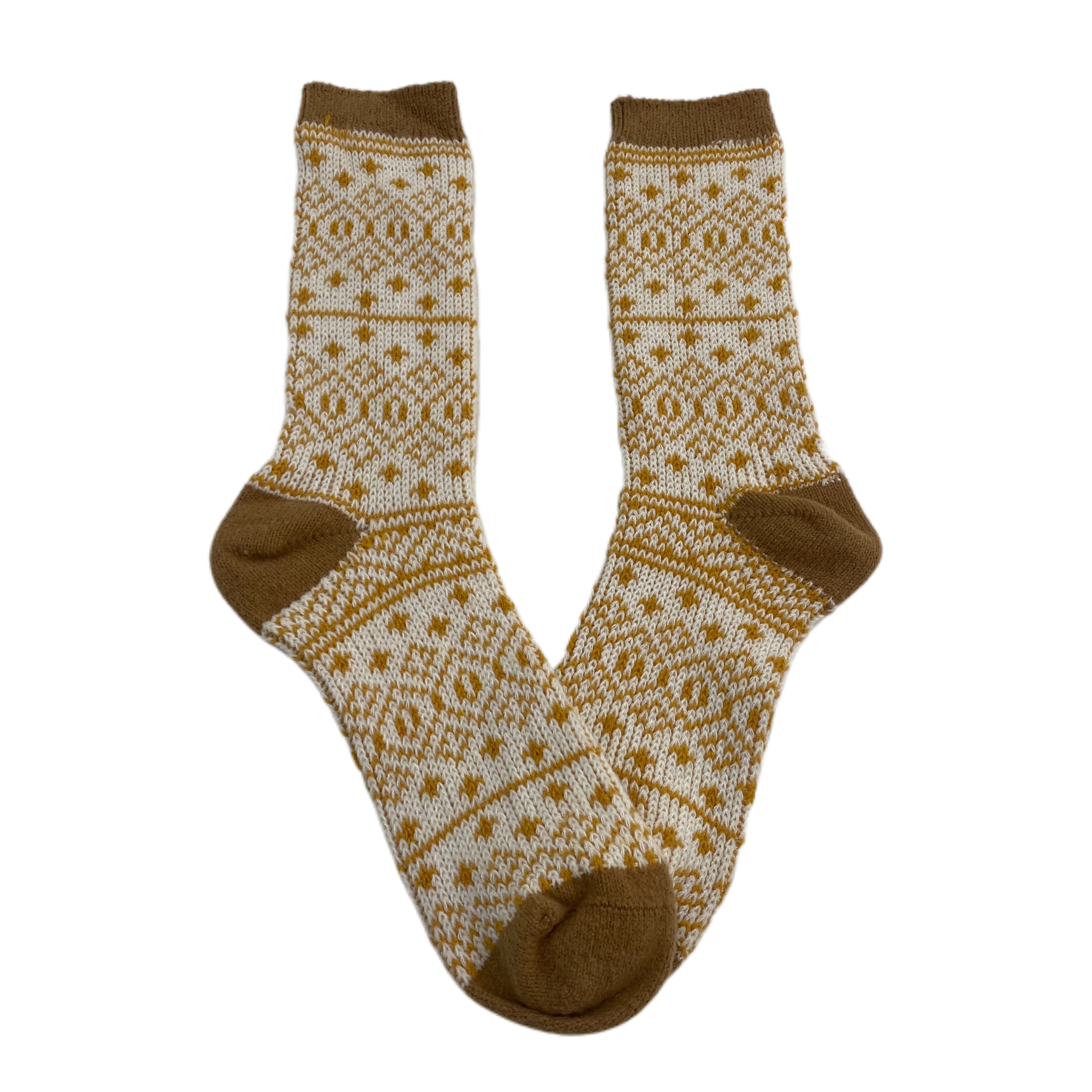 日单 冬季加厚保暖民族风雪尼尔复古点纱女款中筒袜,女士内衣/男士内衣/家居服,长筒袜,淘宝优惠券,粉丝福利购,淘宝优惠卷