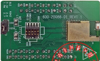 CYBLE-212006-EVAL  Module Kit蓝牙模块MINIPROG3