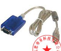 US232B-100-BLISTER FTDI串口线USB to RS232 Embeded Converter