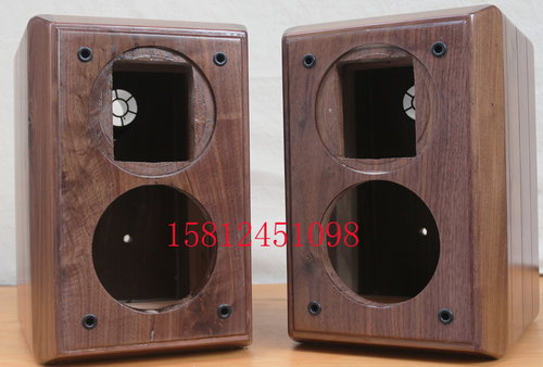 广州惠威扬声器专卖店实木