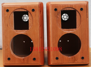 【广州惠威扬声器专卖店】惠威F5/惠威RT1C-A/樱桃实木M1箱体/对