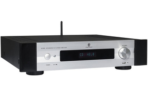 Winner/天逸AD-66D高保真多功能HIFI家用超甲类蓝牙大功率功放机