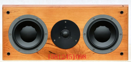 惠威D6.8MKII中置音箱
