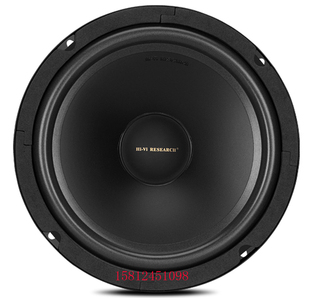 惠威 HiVi 低中音扬声器 只 现货供应 惠威扬声器专卖店