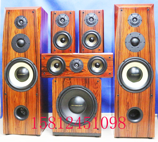 广州惠威扬声器专卖店SK10