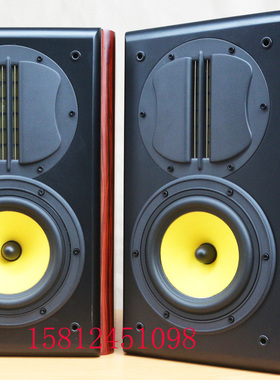 【广州惠威扬声器专卖店】惠威F6/惠威RT2C-A/惠威M1.2高保真音箱