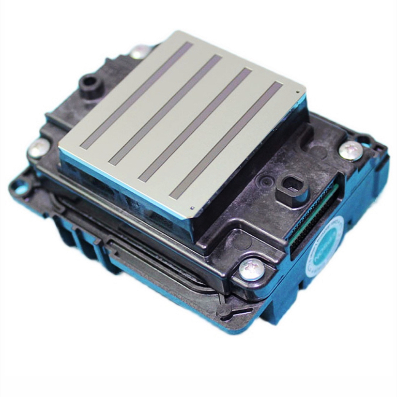 EPSON爱普生森i3200喷头4720行货打印头国产打印机数码机喷墨头