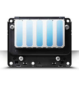 EPSON爱普生S80680打印头打印机喷头户外广告写真机喷绘机喷墨头