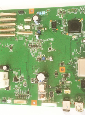 EPSON爱普生P8000打印机P8050绘图仪集成电路板控制主板电源版板