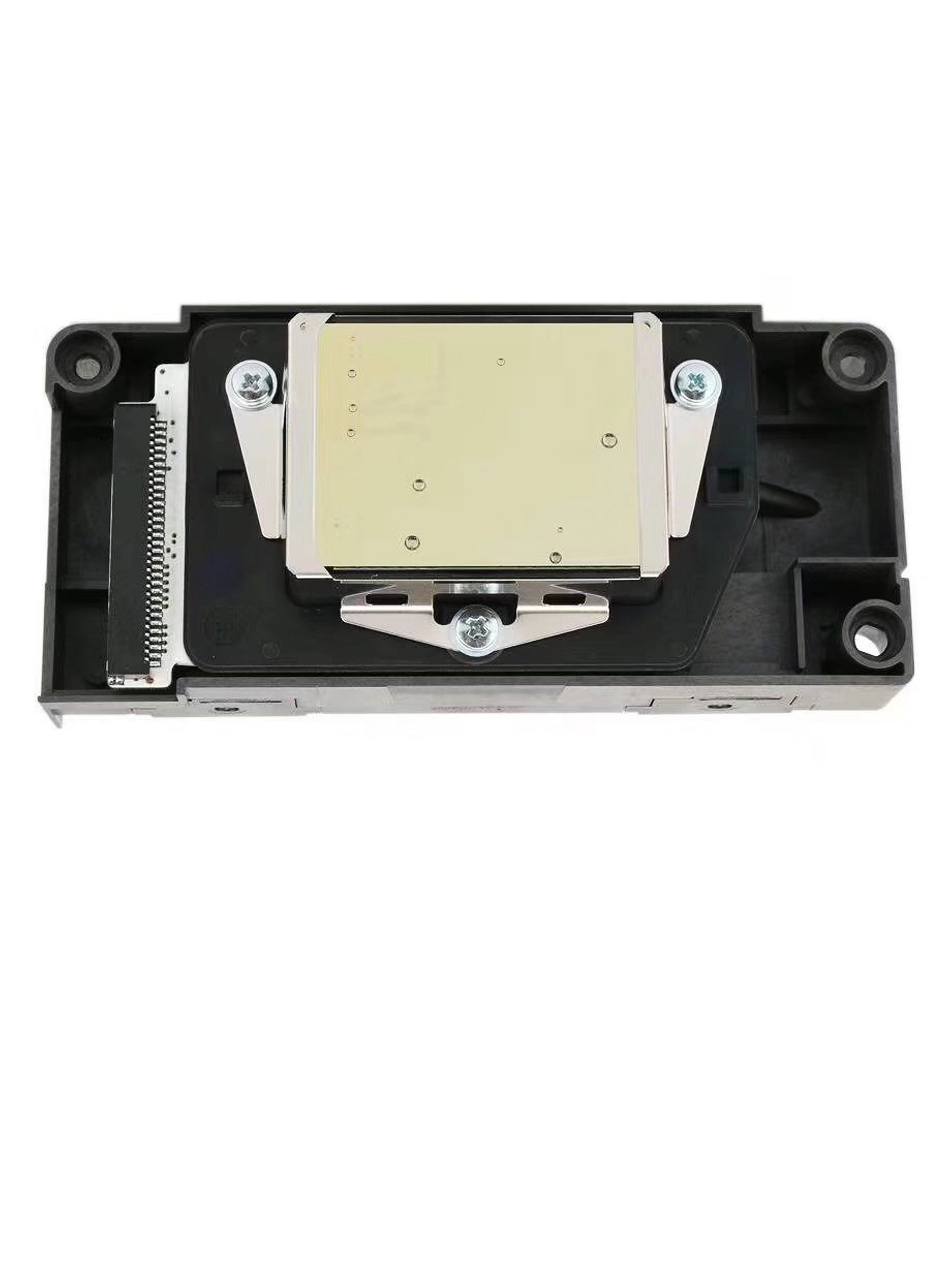 EPSON爱普生F1440&mdash;A1打印头全新原装行货油性五代写真机F186喷头