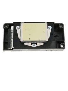 EPSON爱普生F1440—A1打印头全新原装 行货油性五代写真机F186喷头