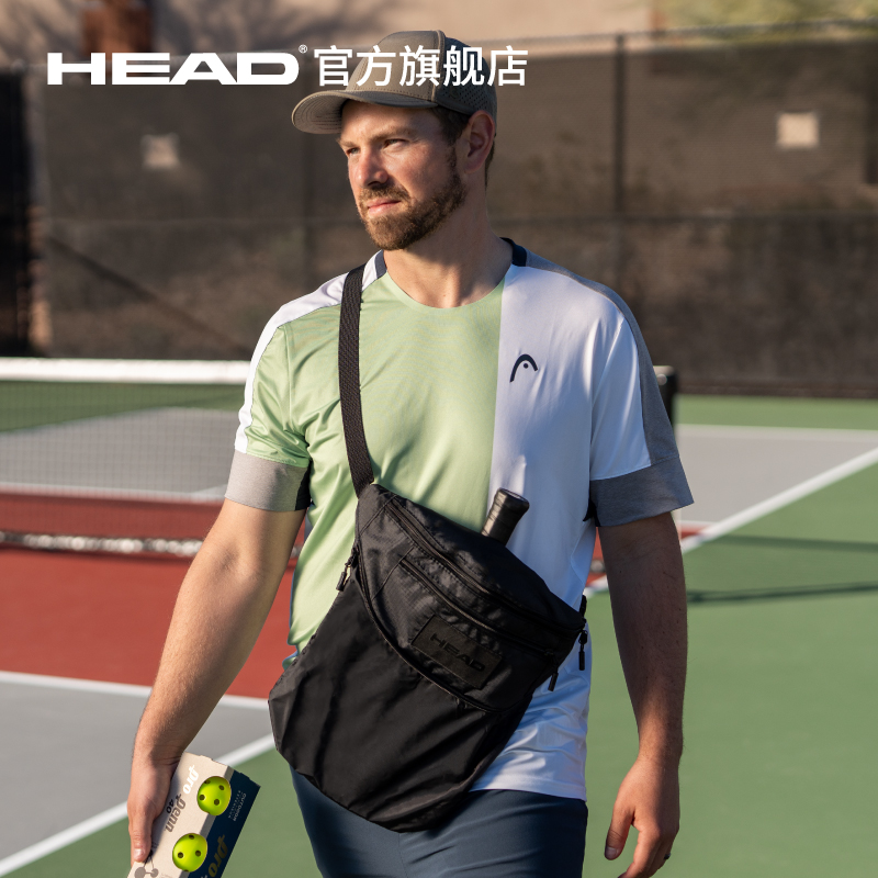 海德HEAD匹克球/板式网球包