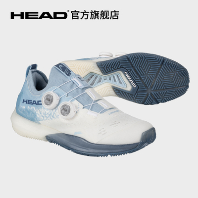 HEAD海德MotionPro1.5BOA系列