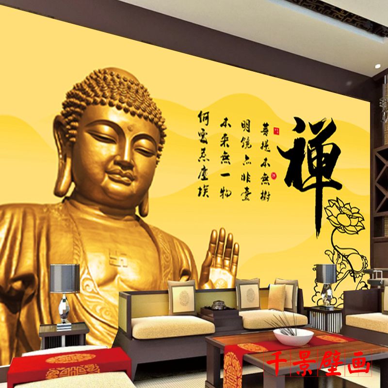 禅意壁纸捷域禅意壁纸