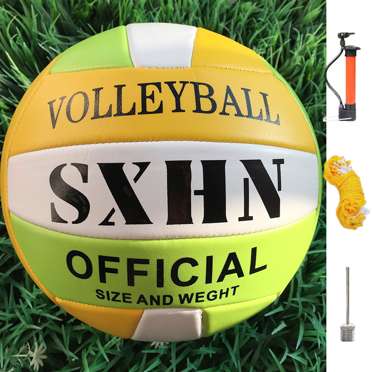 Ballon de volley-ball - Ref 2009260 Image 4
