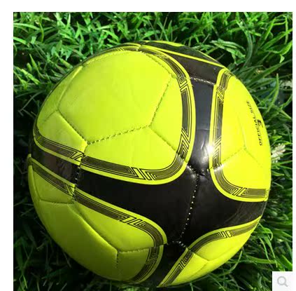 Ballon de foot - Ref 7537 Image 4