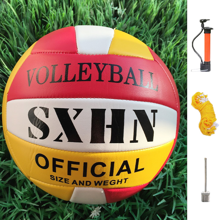 Ballon de volley-ball - Ref 2009260 Image 5