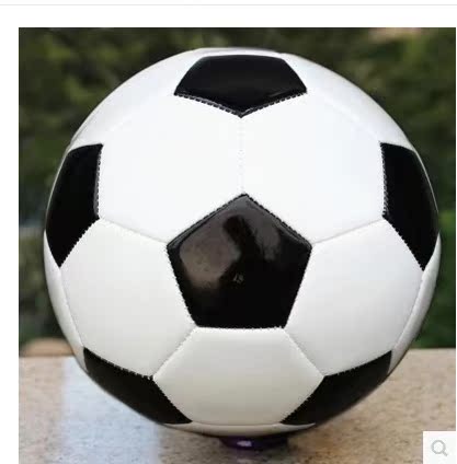 Ballon de foot - Ref 5025 Image 1