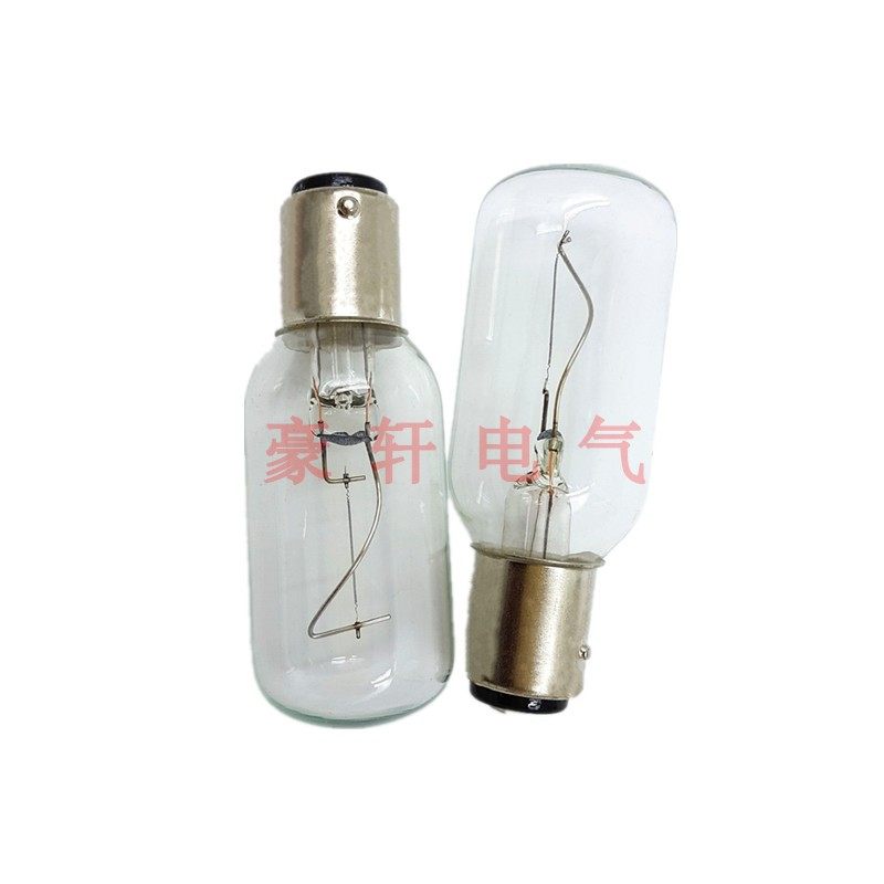 特殊仪器磨砂灯泡船舶