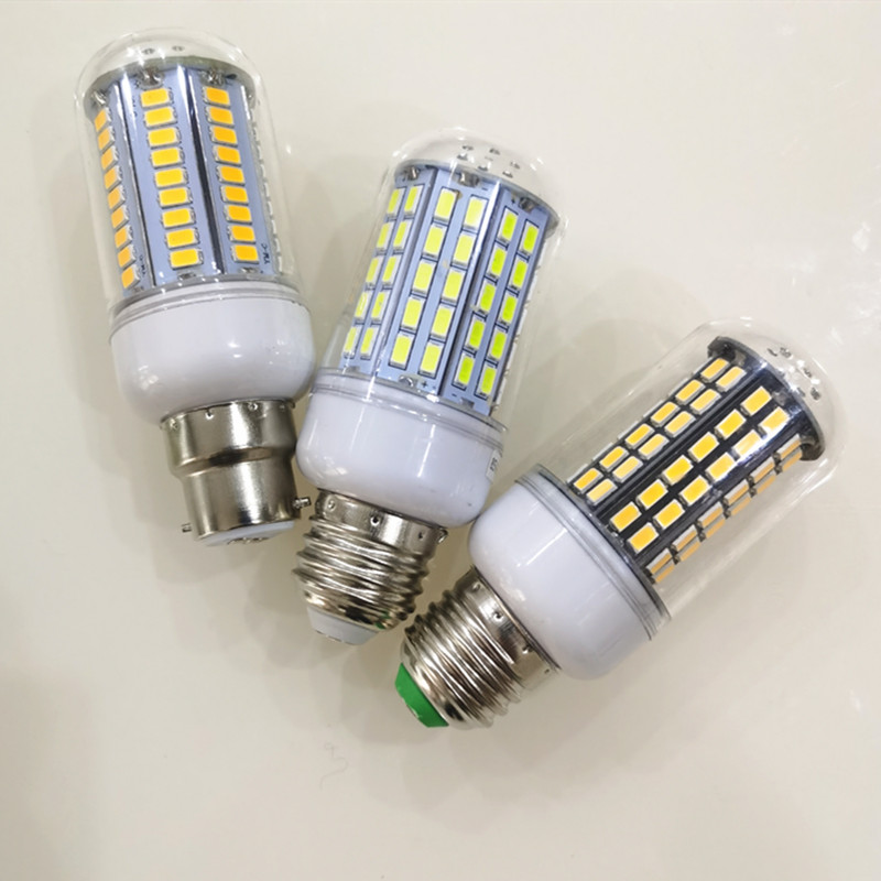 LED船用灯泡B22卡口P28S信号灯12V24V110v220v螺口E27超亮航行灯