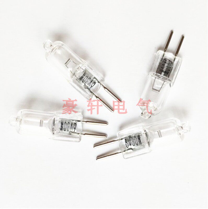 手电筒灯泡仪器设备插针灯泡