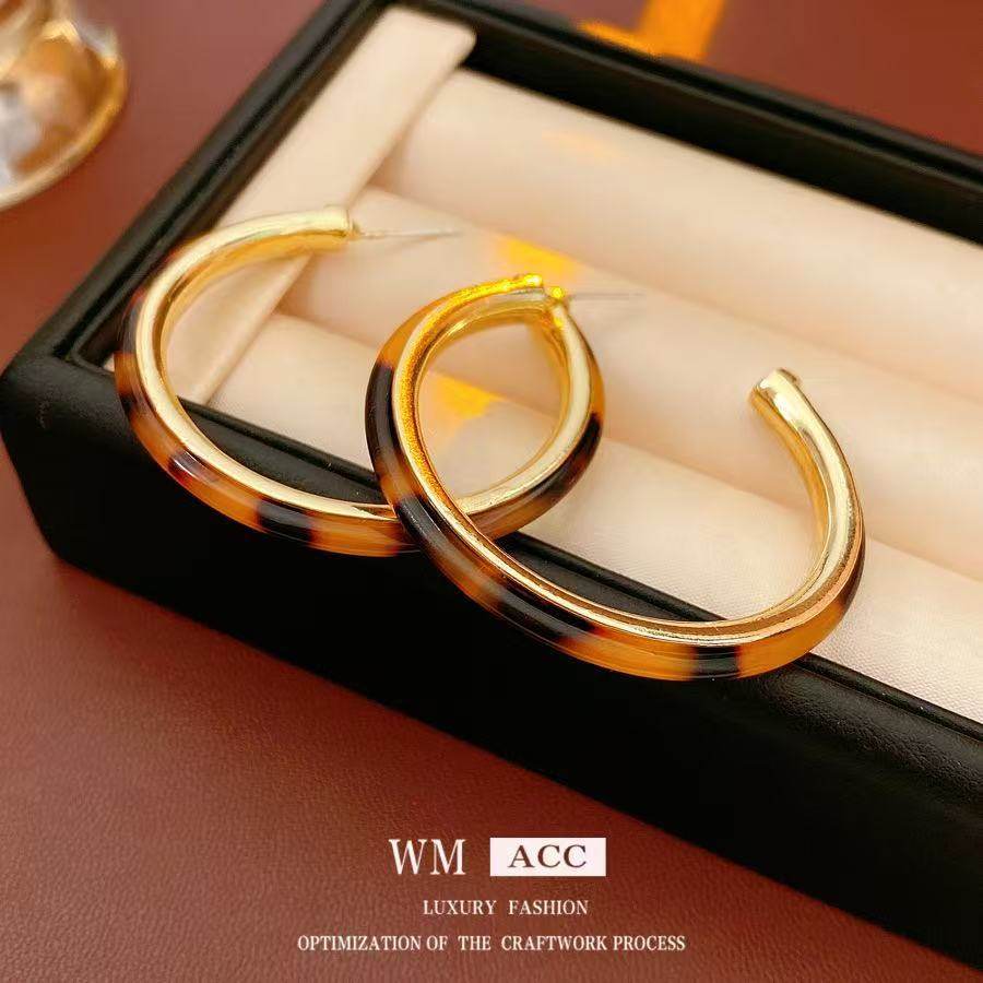 铜合金耳饰 A097 轻奢复古气质百搭时尚精致耳饰,饰品/流行首饰/时尚饰品新,耳环,淘宝优惠券,粉丝福利购,淘宝优惠卷