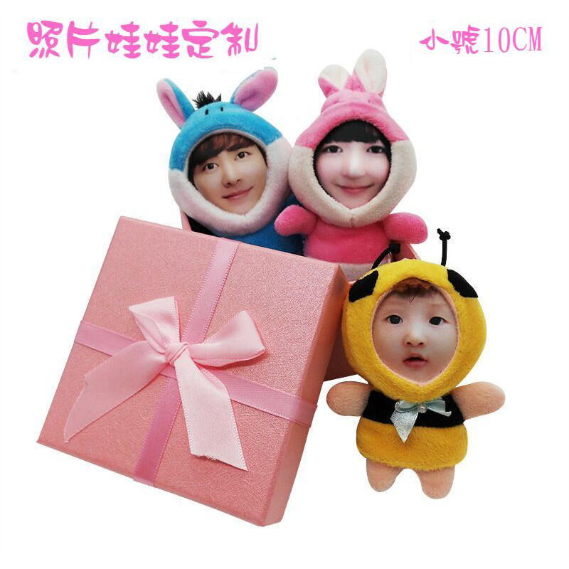 Á¢Ì幫×Ðdiy¶¨ÖÆÕÕÆ¬ÍæÅ¼ÍÞÍÞÔ¿³×¿Û¹Ò¼þ¸ã¹ÖÇé´´ÒâÉúÈÕСÀñÎï