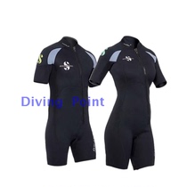 Новый американский Scubapro Onefl ...