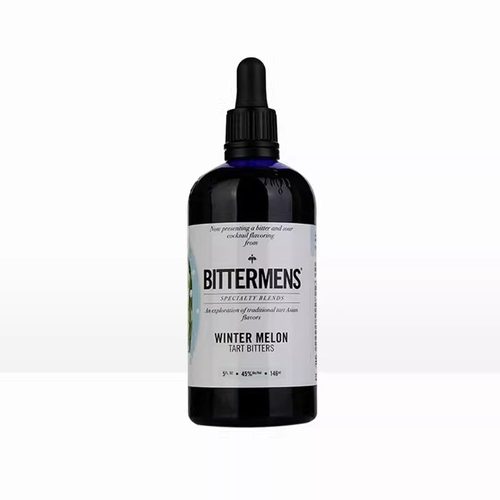 比特曼冬瓜芳草味系列比特酒